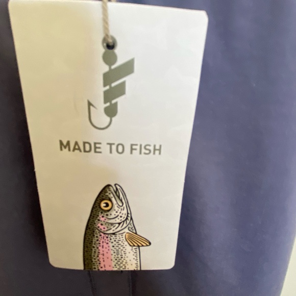 Exofficio Womens Blue Heron UPF 50 Travel Fishing Outdoor Mesh Vented Shirt-Sz-S - Picture 4 of 16